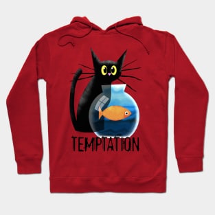 Temptation Hoodie